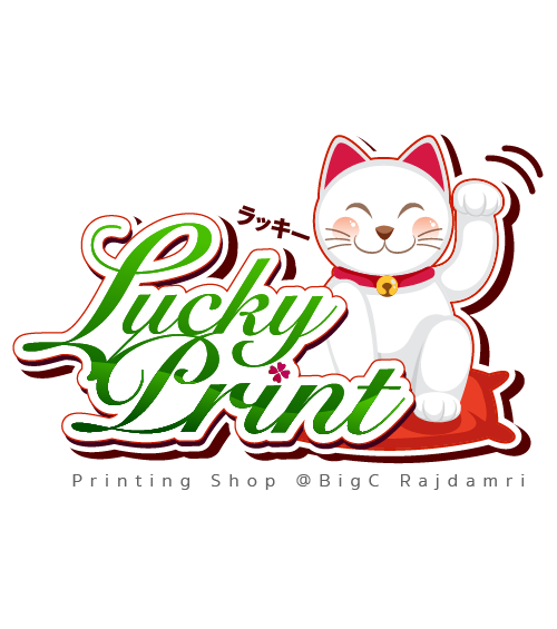 LUCKY PRINT OFFICIAL